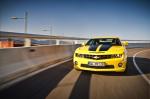 Chevrolet Camaro 2010 года (EU)